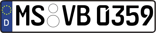 MS-VB0359