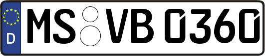 MS-VB0360