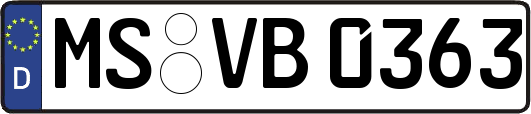 MS-VB0363