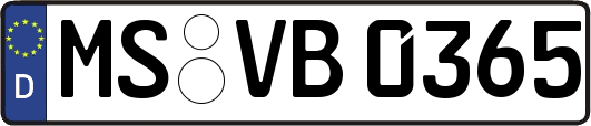 MS-VB0365