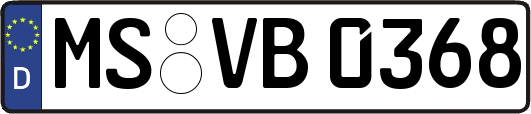MS-VB0368