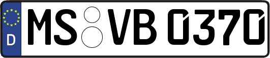 MS-VB0370