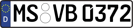 MS-VB0372