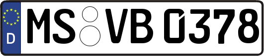 MS-VB0378