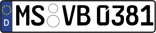 MS-VB0381