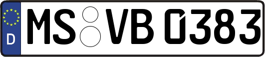 MS-VB0383