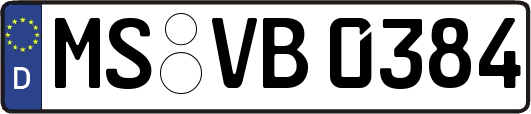 MS-VB0384