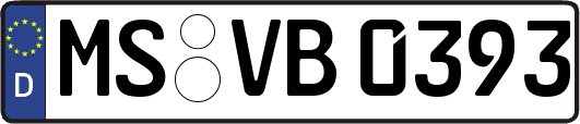 MS-VB0393