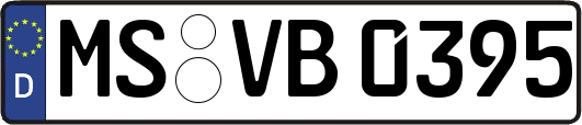 MS-VB0395
