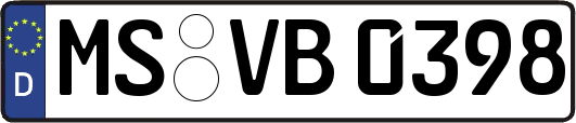 MS-VB0398