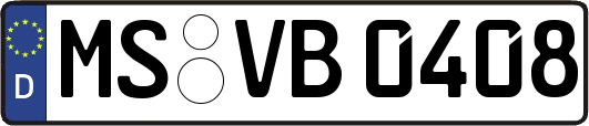 MS-VB0408