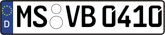 MS-VB0410