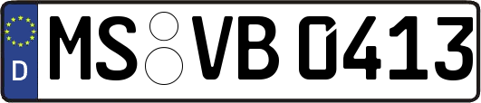 MS-VB0413