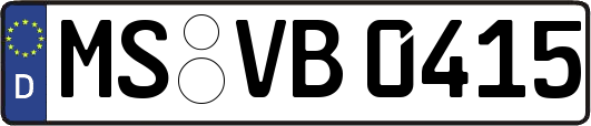 MS-VB0415