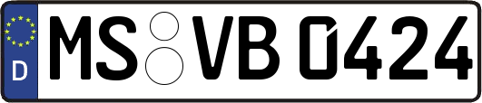 MS-VB0424