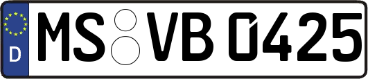 MS-VB0425