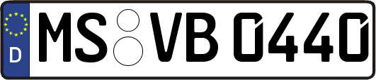MS-VB0440