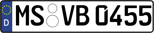 MS-VB0455