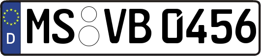 MS-VB0456