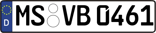MS-VB0461