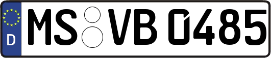 MS-VB0485