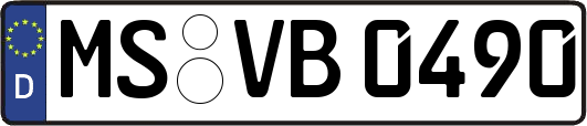 MS-VB0490