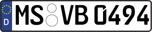 MS-VB0494