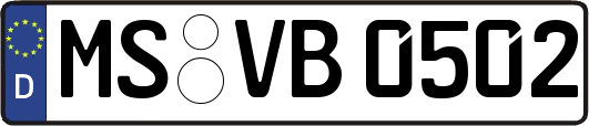 MS-VB0502
