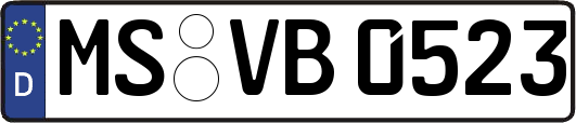 MS-VB0523