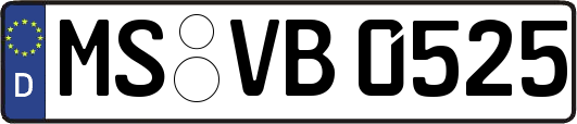 MS-VB0525