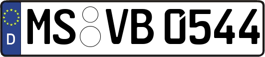 MS-VB0544