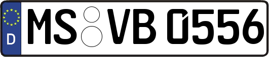 MS-VB0556