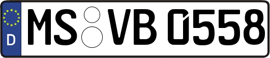 MS-VB0558