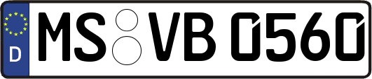 MS-VB0560