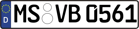 MS-VB0561