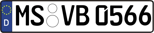 MS-VB0566