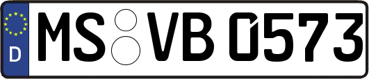 MS-VB0573