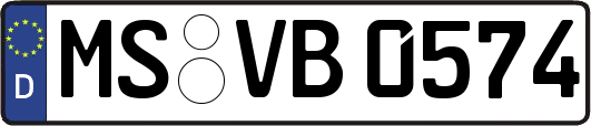 MS-VB0574