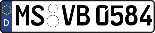 MS-VB0584