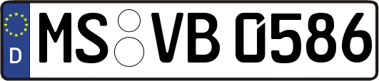 MS-VB0586