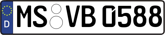 MS-VB0588