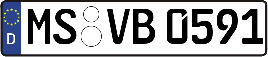 MS-VB0591
