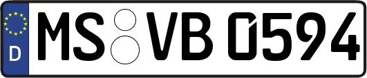 MS-VB0594