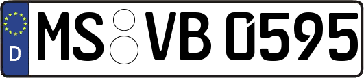 MS-VB0595