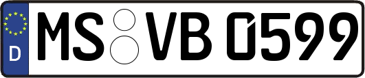 MS-VB0599