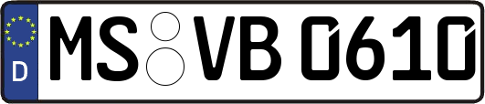MS-VB0610