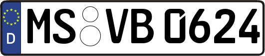 MS-VB0624