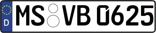 MS-VB0625