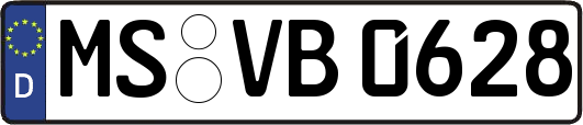 MS-VB0628