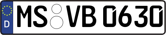 MS-VB0630